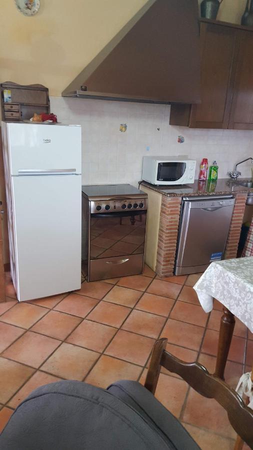 Podere Lo Stringaio Fauglia Kültér fotó