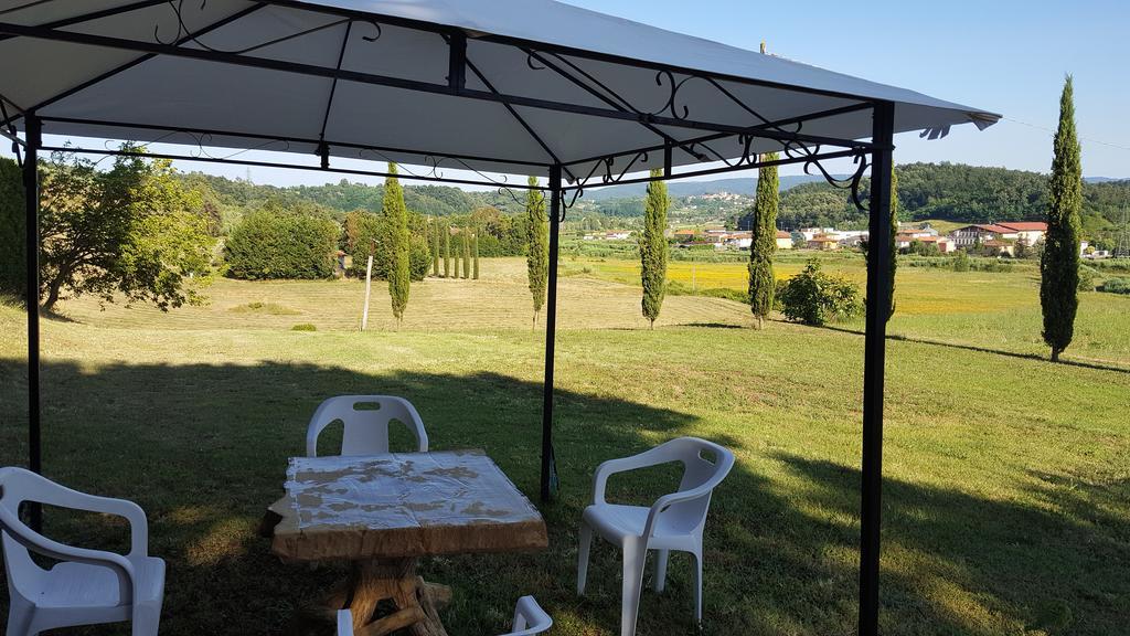 Podere Lo Stringaio Fauglia Kültér fotó