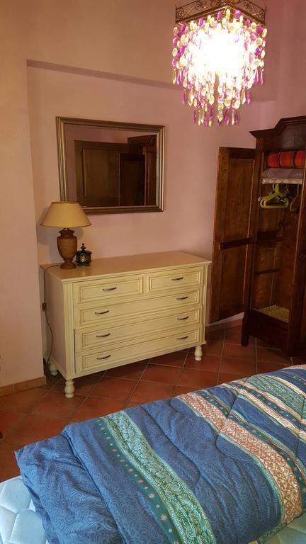 Podere Lo Stringaio Fauglia Kültér fotó